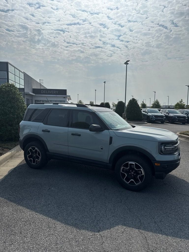 ford bronco sport 2022 3FMCR9B61NRD14798 image ford bronco sport 2022 3FMCR9B61NRD14798 image